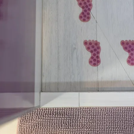 Séjour chez l'habitant Moderni *