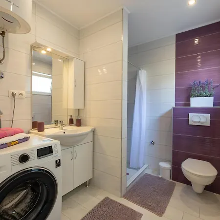 Séjour chez l'habitant Moderni