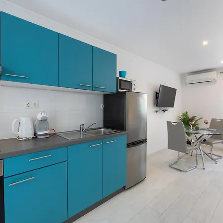 Moderni Accommodatie bij particulieren *