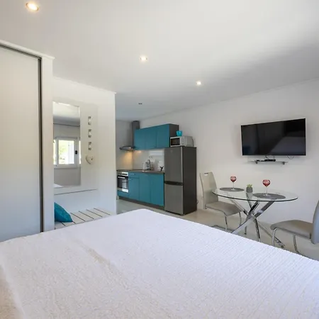 Accommodatie bij particulieren Moderni *