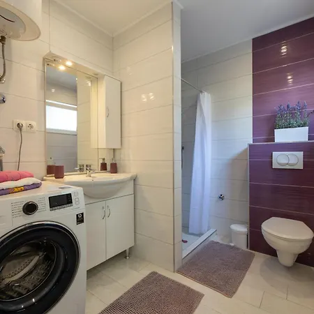 Moderni Accommodatie bij particulieren Kaštela