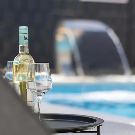 Accommodatie bij particulieren Moderni