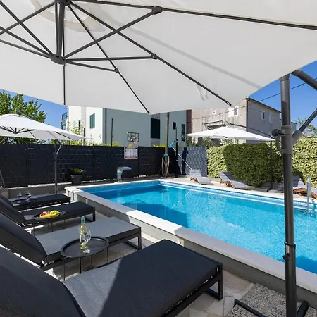 Moderni Accommodatie bij particulieren *