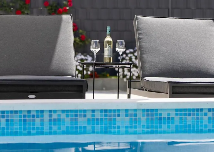 Moderni בית אירוח *