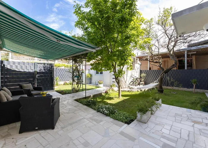 Moderni בית אירוח Kaštela